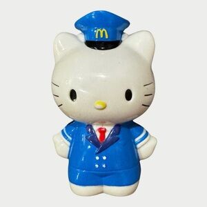 Hello Kitty McDonald's Happy Meal Toy Sanrio 2003